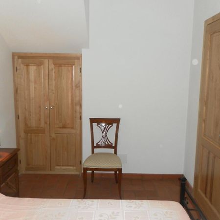 Villa La Verna Chiusi della Verna Kamer foto