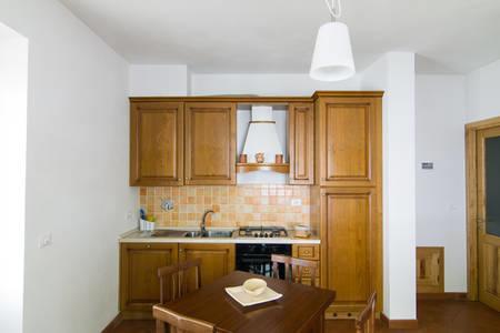 Villa La Verna Chiusi della Verna Buitenkant foto