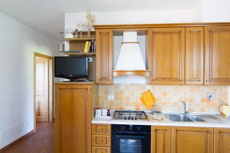 Villa La Verna Chiusi della Verna Buitenkant foto
