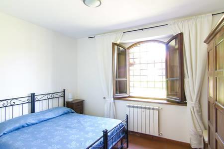 Villa La Verna Chiusi della Verna Buitenkant foto