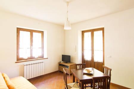 Villa La Verna Chiusi della Verna Buitenkant foto